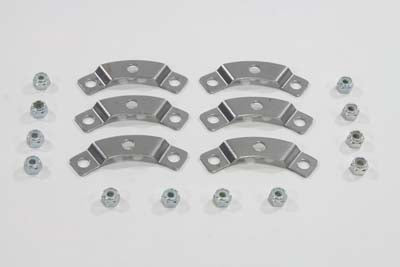 HARLEY Kupplungshalter-Kit Passend für 1971-1983 XL,