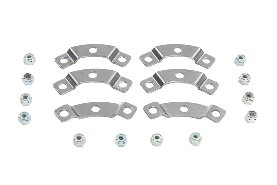 HARLEY Kupplungshalter-Kit Passend für 1971-1983 XL,