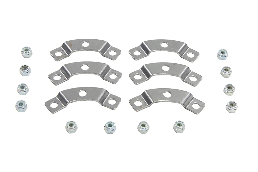 HARLEY Kupplungshalter-Kit Passend für 1971-1983 XL,