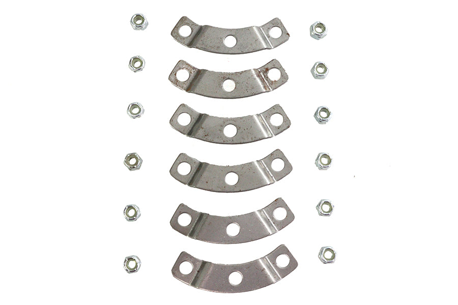 HARLEY Kupplungshalter-Kit Passend für 1971-1983 XL,