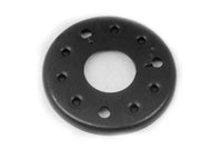 HARLEY Äußere Kupplungsdruckplatte Schwarz Passend für 1941-1984 FL, 1971-1984 FX,