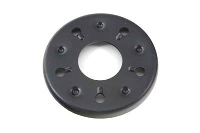 HARLEY Äußere Kupplungsdruckplatte Schwarz Passend für 1941-1984 FL, 1971-1984 FX,