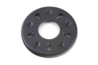 HARLEY Äußere Kupplungsdruckplatte Schwarz Passend für 1941-1984 FL, 1971-1984 FX,