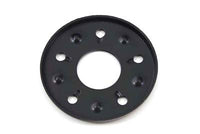 HARLEY Äußere Kupplungsdruckplatte Schwarz Passend für 1941-1984 FL, 1971-1984 FX,