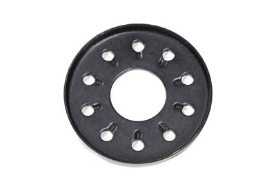 HARLEY Äußere Kupplungsdruckplatte Schwarz Passend für 1941-1984 FL,   1971-1984 FX,   1941-1948 UL,