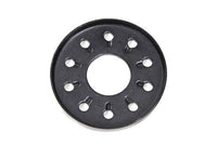 HARLEY Äußere Kupplungsdruckplatte Schwarz Passend für 1941-1984 FL,   1971-1984 FX,   1941-1948 UL,