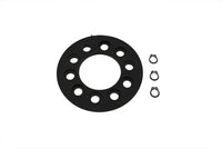 HARLEY Seiden-Kupplungsfederring-Kit Passend für 1941-1984 FL, 1971-1984 FX,