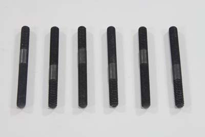 HARLEY Kupplungsnabenbolzen-Set, passend für XL-Modelle von 1967–1970,
