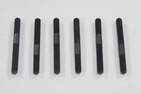 HARLEY Kupplungsnabenbolzen-Set, passend für XL-Modelle von 1967–1970,