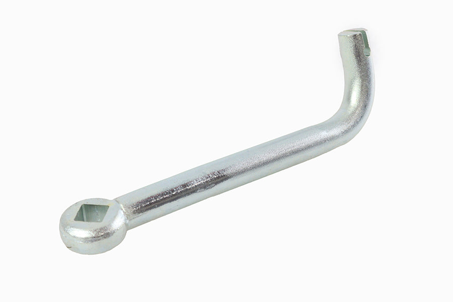 HARLEY 4-Gang Kupplungszughebel Passt 1968-1978 FL, 1973-1978 FX,