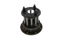 HARLEY 3-Zapfen Kupplungsnabe Passt 1946-1984 FL, 1971-1984 FX, 1941-1948 UL, 1982-1984 FXR,