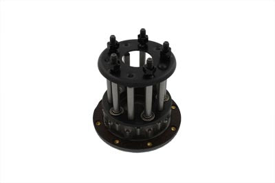 HARLEY 5-Bolzen Kupplungsnabe Passend für 1941-1984 FL, 1971-1984 FX, 1982-1984 FXR, Frühe 1984 1938-1940 EL