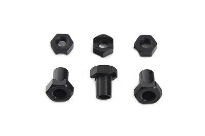 HARLEY Kupplungsnabenmutter-Set, passend für 1967-1970 XLH, 1970-1970 XLCH,