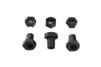 HARLEY Kupplungsnabenmutter-Set, passend für 1967-1970 XLH, 1970-1970 XLCH,