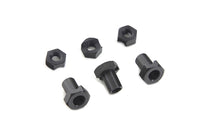 HARLEY Kupplungsnabenmutter-Set, passend für 1967-1970 XLH, 1970-1970 XLCH,