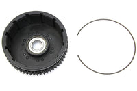 HARLEY 1971-1980 XL Kupplungstrommel Für 1971-1980 XL,