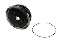 HARLEY 1971-1980 XL Kupplungsglocke mit Zahnkranz Passend für 1971-1980 XL,
