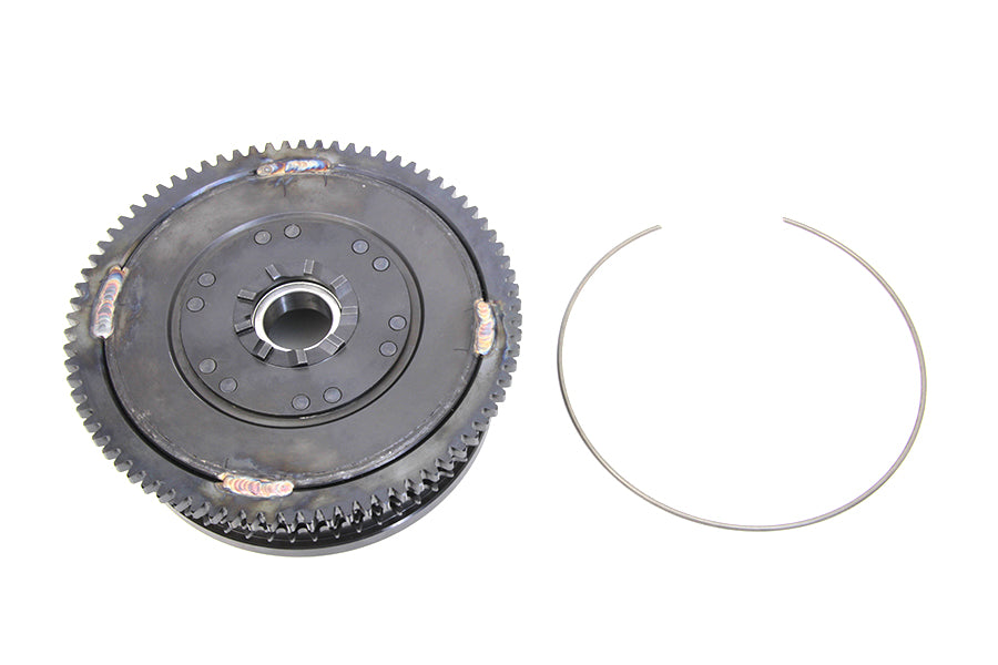 HARLEY 1981-1984 XL Kupplungstrommel Für 1981-1984 XL,