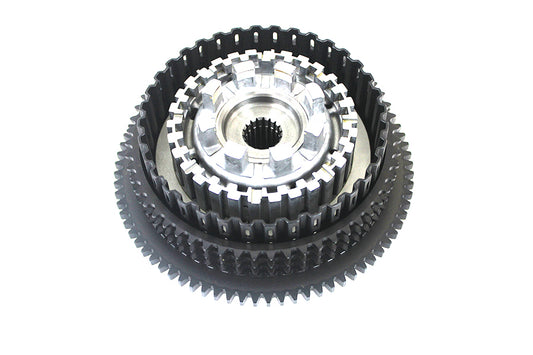 HARLEY Replica Clutch Drum Assembly fits 1991-2003 XL,