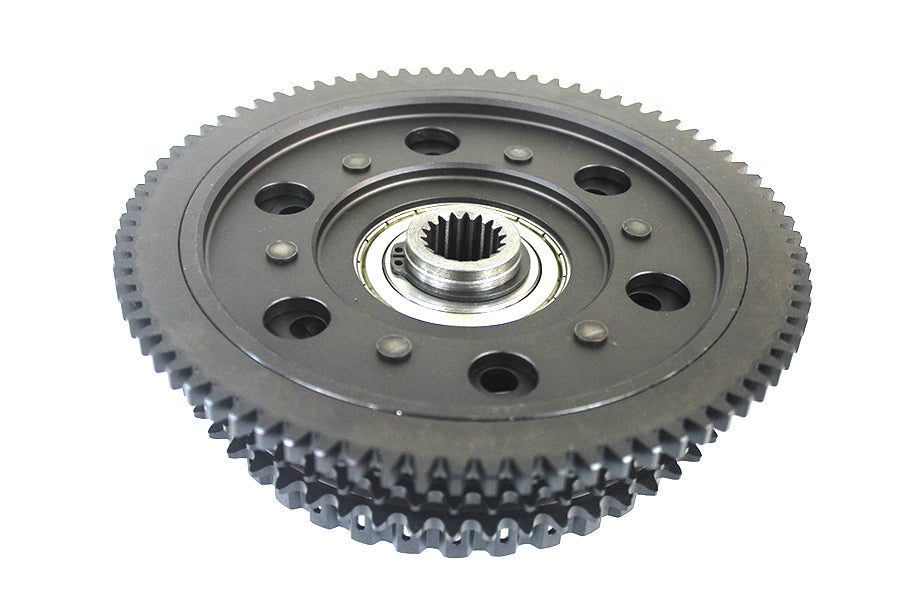 HARLEY Replica Clutch Drum Assembly fits 1991-2003 XL,