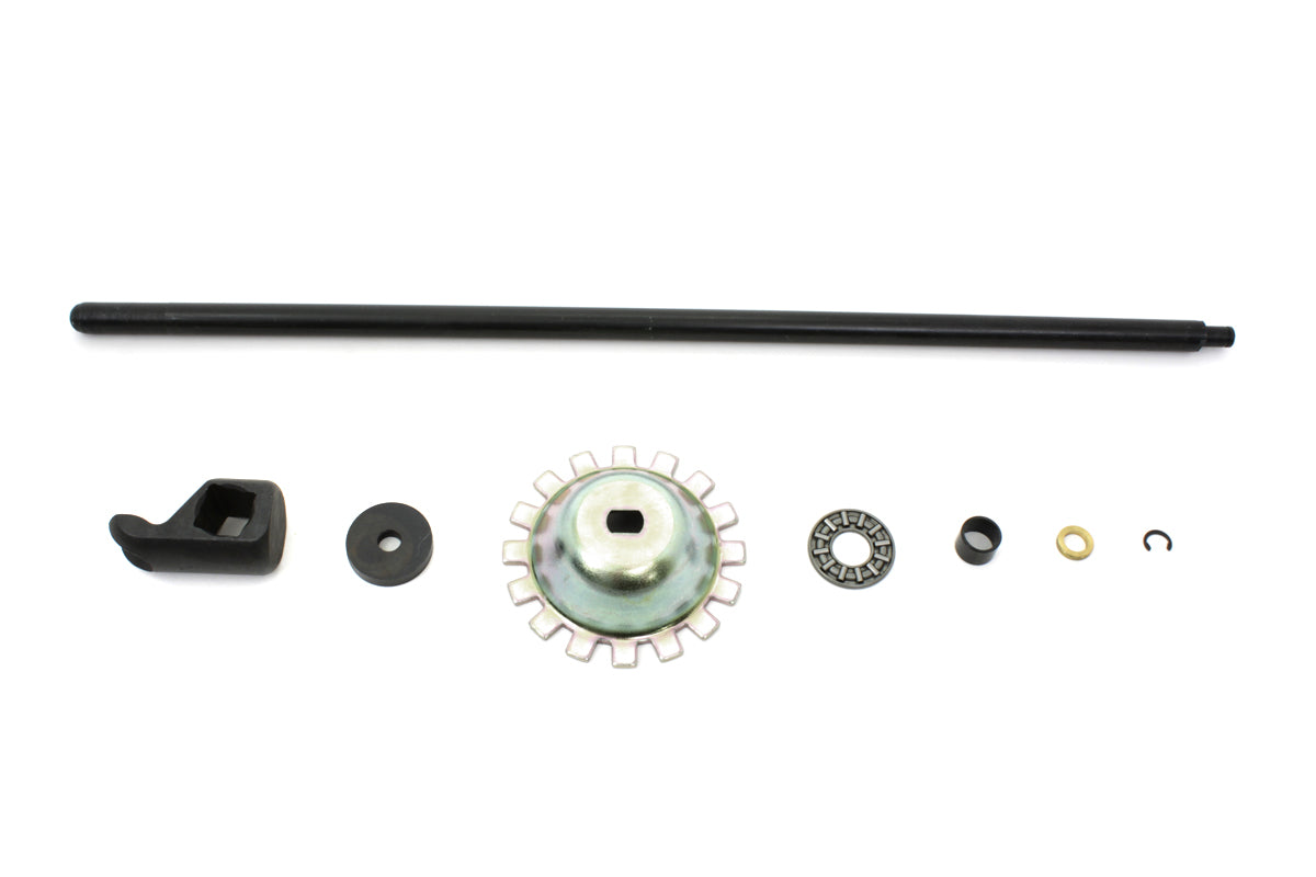 HARLEY Kupplungsscheiben-Ausdrücklager-Kit passend für 1965-1969 FL,
