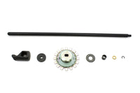 HARLEY Kupplungsscheiben-Ausdrücklager-Kit passend für 1965-1969 FL,