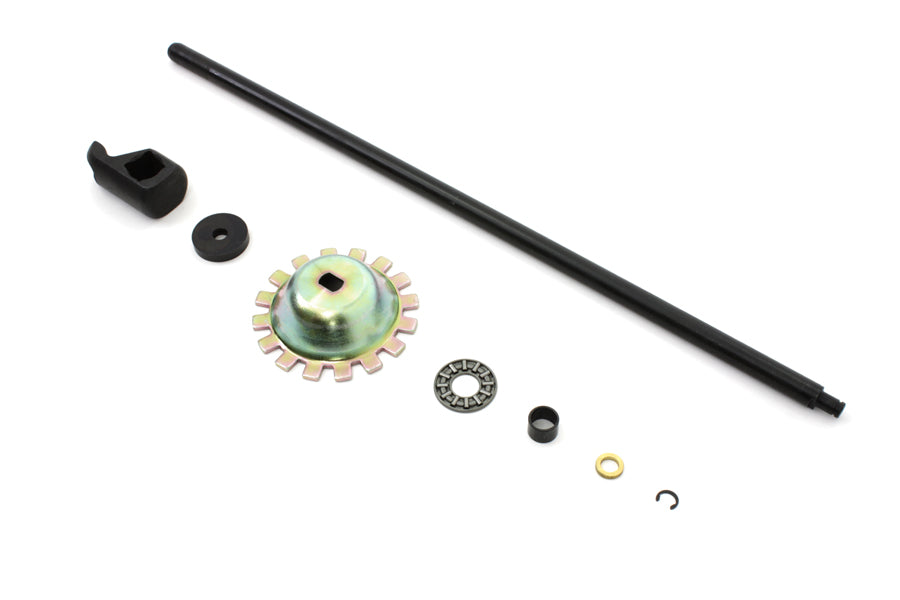 HARLEY Kupplungsscheiben-Ausdrücklager-Kit passend für 1965-1969 FL,