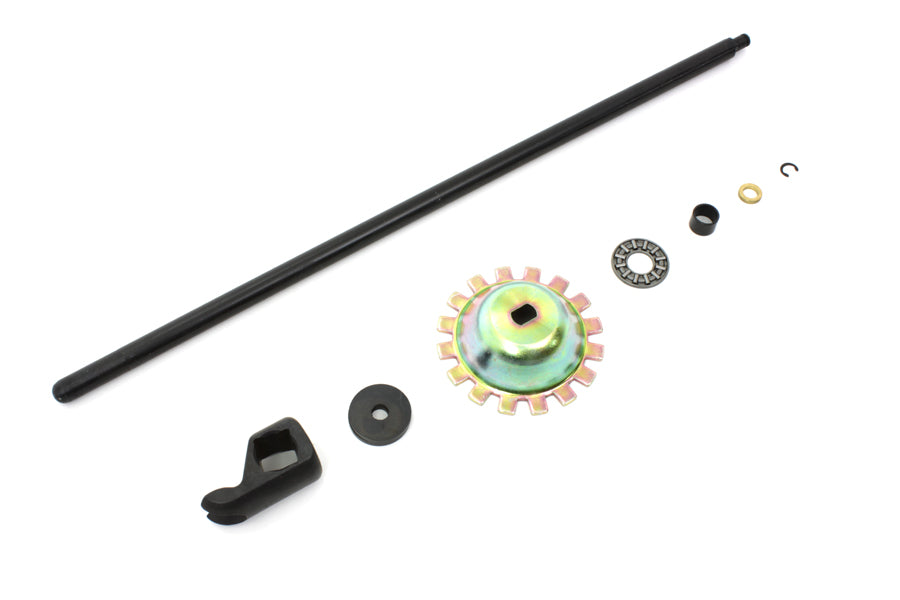 HARLEY Kupplungsscheiben-Ausdrücklager-Kit passend für 1965-1969 FL,