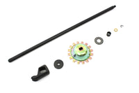HARLEY Kupplungsscheiben-Ausdrücklager-Kit passend für 1965-1969 FL,