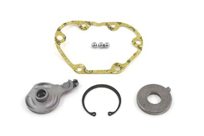 HARLEY Kupplungsausrücker-Kit Passend für 1987-1999 FXST, 1987-1999 FLST, 1987-1999 FLT, 1987-1994 FXR,