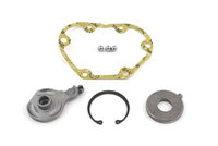 HARLEY Kupplungsausrücker-Kit Passend für 1987-1999 FXST, 1987-1999 FLST, 1987-1999 FLT, 1987-1994 FXR,