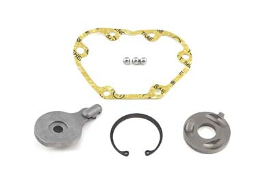 HARLEY Kupplungsausrücker-Kit Passend für 1987-1999 FXST, 1987-1999 FLST, 1987-1999 FLT, 1987-1994 FXR,