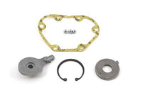 HARLEY Kupplungsausrücker-Kit Passend für 1987-1999 FXST, 1987-1999 FLST, 1987-1999 FLT, 1987-1994 FXR,