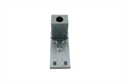 HARLEY Primärkettenspanner-Schuhhalterung Passt für 1965-1984 FL, 1971-1984 FX, 1984-2000 FXST