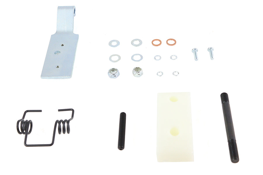 HARLEY Kettenspanner-Schuh-Kit für Primärantrieb passend für 1977-1985 XL,