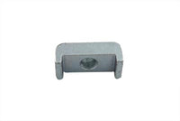 HARLEY Kettenspanner Ankerplattenmutter Passend für 1965-1984 FL, 1971-1984 FX, 1984-2000 FXST, 1986-