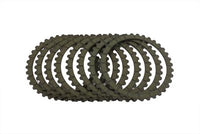 HARLEY Barnett Kupplungslamellensatz Reibung passend für 1990-1997 FXST, 1990-2020 XL, 1990-1997 FLST, 19