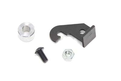HARLEY E-Z Pull Kupplungsunterstützung Passend für 1987-1999 FXST, 1987-1999 FLST, 1987-1999 FLT, 1991-1999 FX