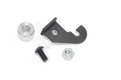 HARLEY E-Z Pull Kupplungsunterstützung Passend für 1987-1999 FXST, 1987-1999 FLST, 1987-1999 FLT, 1991-1999 FX