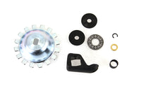 HARLEY Kupplungs-Ausdrücklager-Kit passend für 1975-1984 FL, 4-Gang 1975-1984 FX, 4-Gang