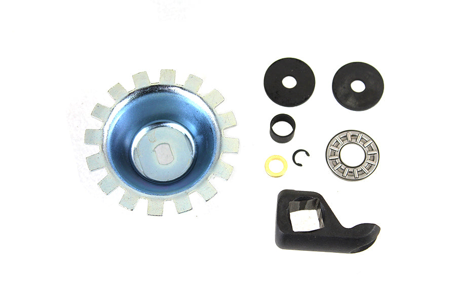 HARLEY Kupplungs-Ausdrücklager-Kit passend für 1975-1984 FL, 4-Gang 1975-1984 FX, 4-Gang