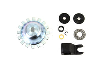 HARLEY Kupplungs-Ausdrücklager-Kit passend für 1975-1984 FL, 4-Gang 1975-1984 FX, 4-Gang