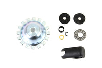HARLEY Kupplungs-Ausdrücklager-Kit passend für 1975-1984 FL, 4-Gang 1975-1984 FX, 4-Gang