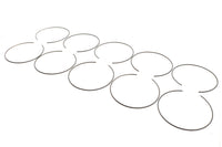HARLEY Clutch Drum Retainer Fits 1971-1983 XL,