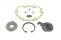 HARLEY Kupplungsausrücker-Kit passend für FXST ab 2000, FLST ab 2000, FLT ab 2000, FXD 2000–2017,