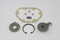 HARLEY Kupplungsausrücker-Kit passend für FXST ab 2000, FLST ab 2000, FLT ab 2000, FXD 2000–2017,