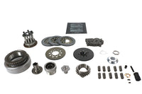 HARLEY Kompensator Primärantriebssatz passend für 1936-1952 EL, 1937-1948 UL, 1941-1953 FL,