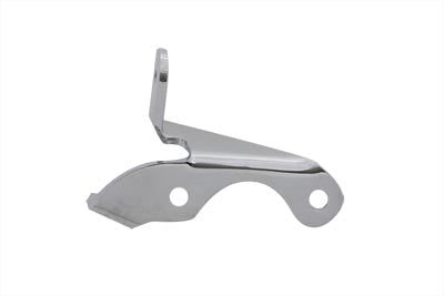 HARLEY Kupplungszug-Halterung Chrom Passend für 1965-1978 FL, 1971-1978 FX,
