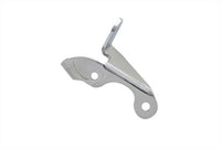HARLEY Kupplungszug-Halterung Chrom Passend für 1965-1978 FL, 1971-1978 FX,