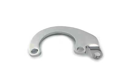 HARLEY Short Mount Clutch Eliminator Bracket fits 0-  Custom, application